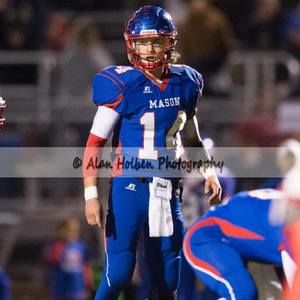 Meet your Posher, Jarrett